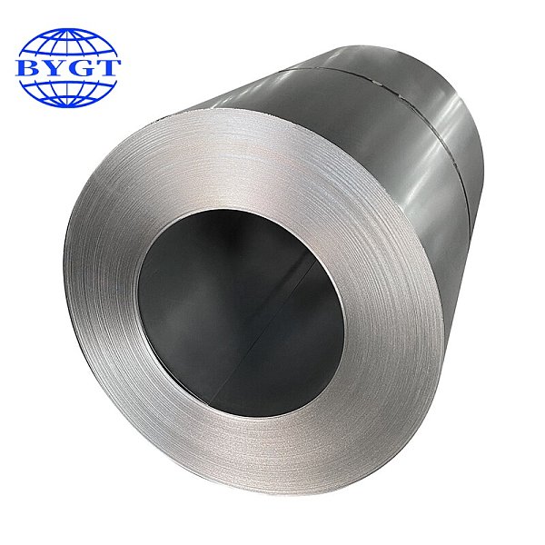 316L Stainless Steel Coil