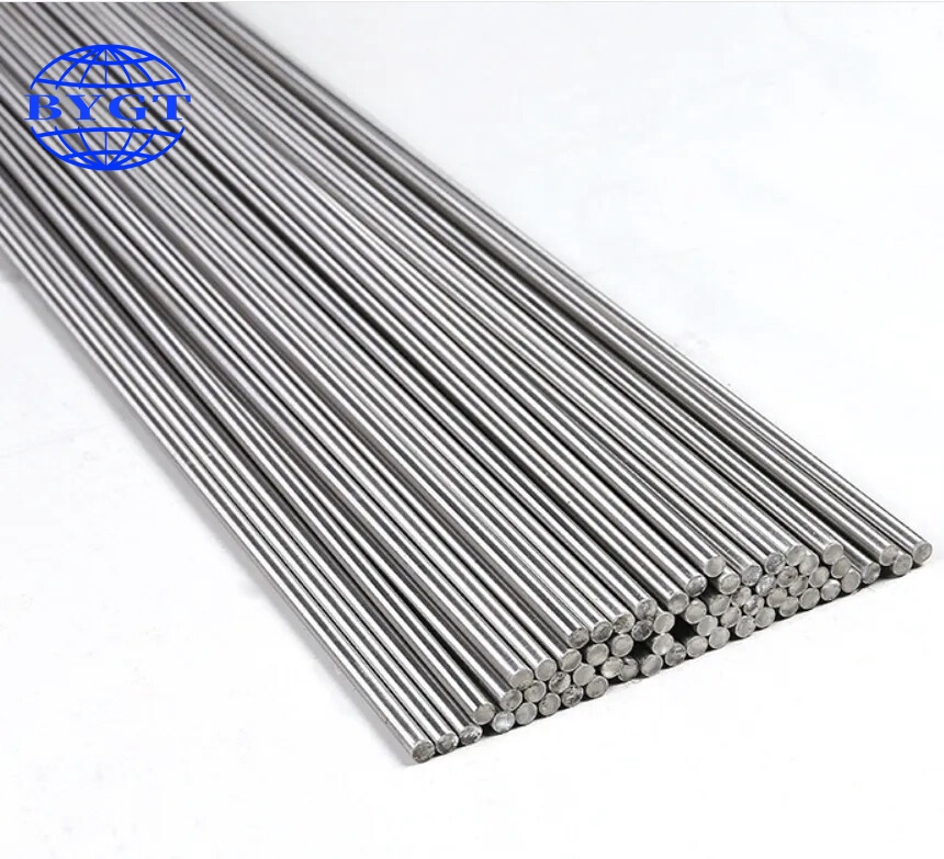 Stainless Steel Fine Bar