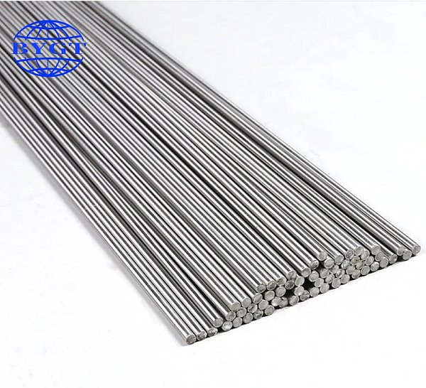 Stainless Steel Fine Bar
