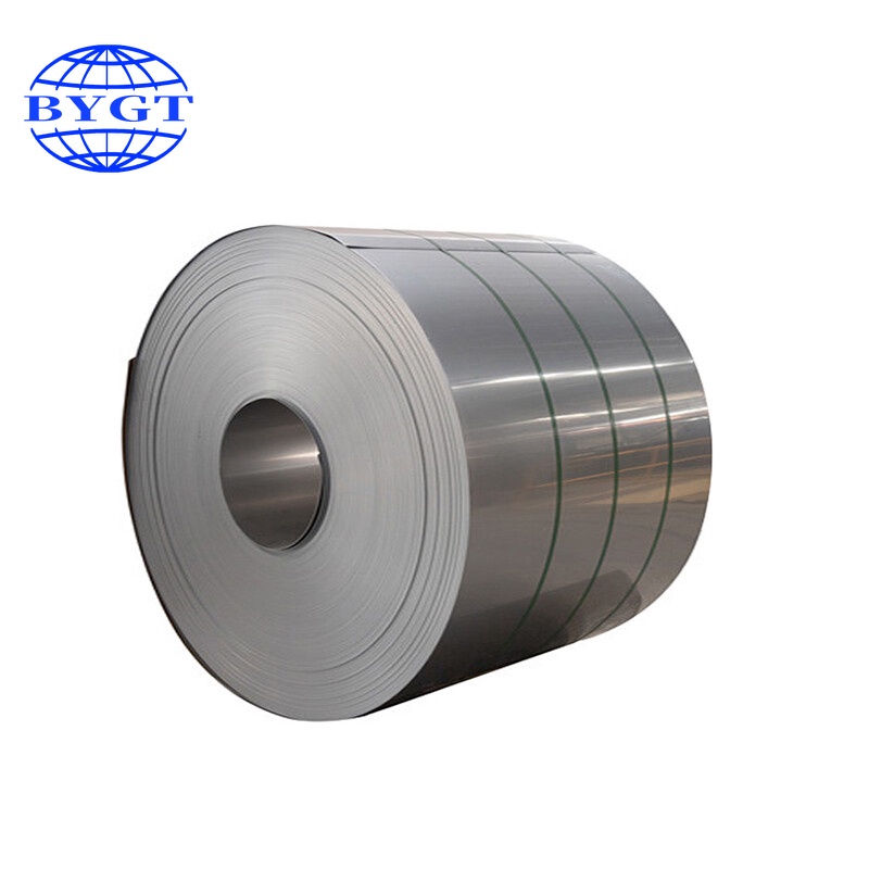1008 Cold Rolled Steel Coil