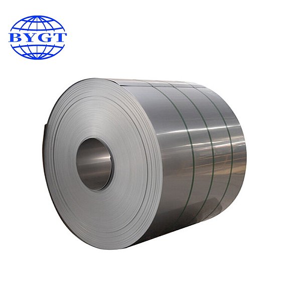1008 Cold Rolled Steel Coil
