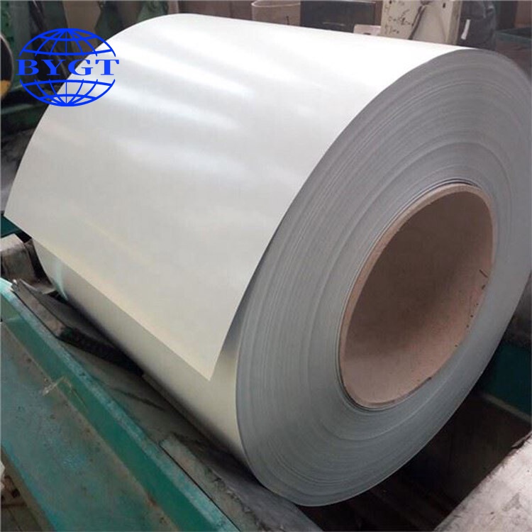 DX54D Color Coated Roll