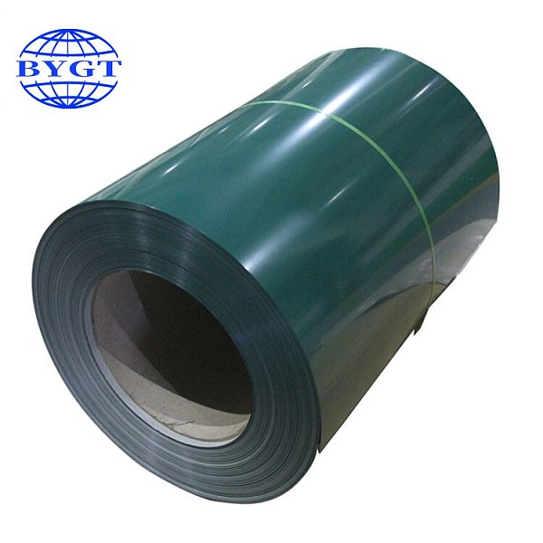 SGHC DX53D Color Coated Roll