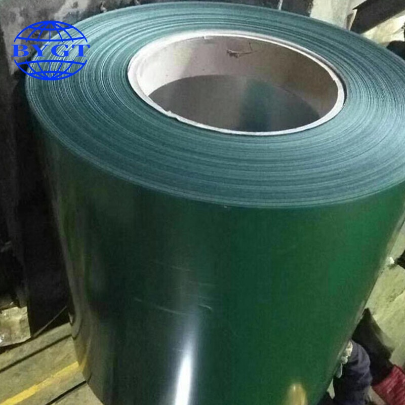SGHC DX53D Color Coated Roll