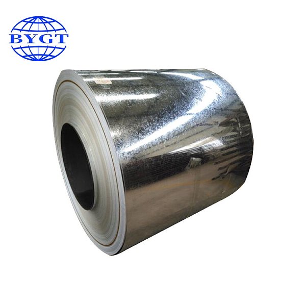 SGCD2/SGCD3 Galvanized Coil