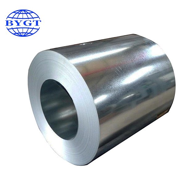 DX51D+Z Galvanized Coil