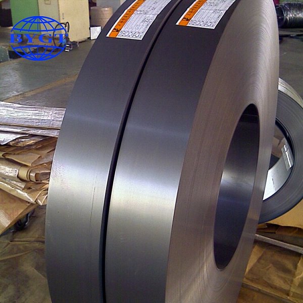 SGC340 Galvinized Strip