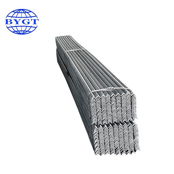 Galvinized Angle