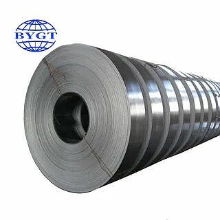 DX52D+Z Galvinized Strip