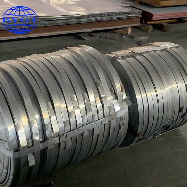 SGCD Galvinized Strip
