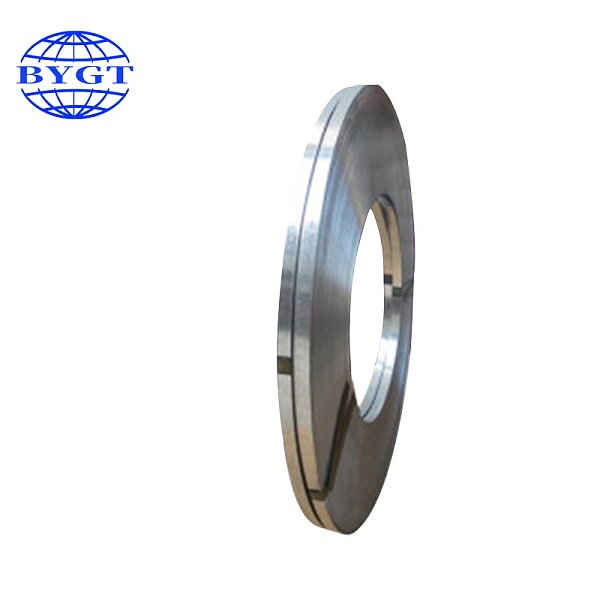 SGCC Galvinized Stri