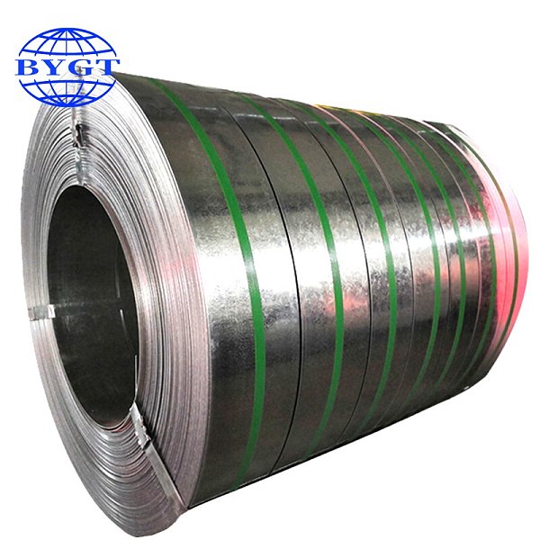 DX51D+Z Galvinized Strip