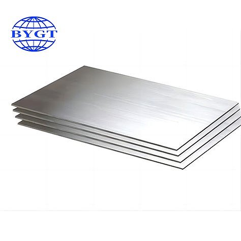 Inconel Alloy Plate