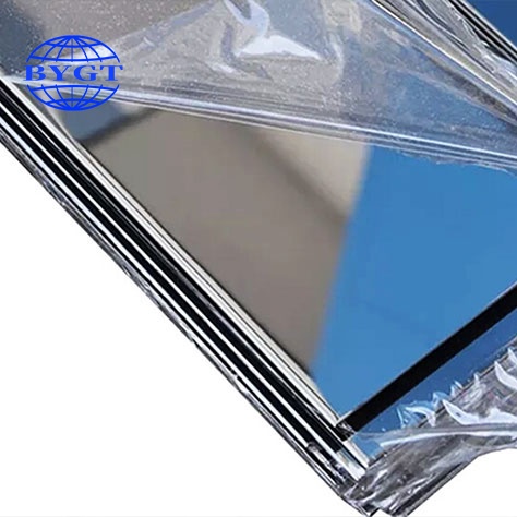 Hastelloy Alloy Plate