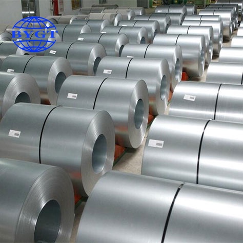 DX51D Galvalume Steel Coil