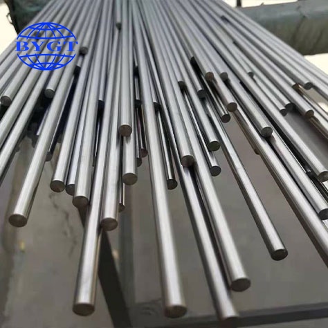 304 Stainless Steel Bar