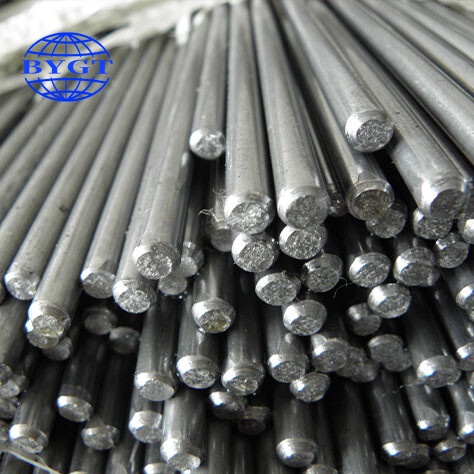 Stainless Steel Fine Bar