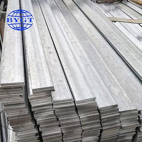 ASTM Flat Steel