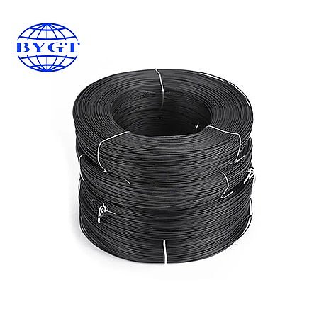 ASTM A510 Steel Wire Rod