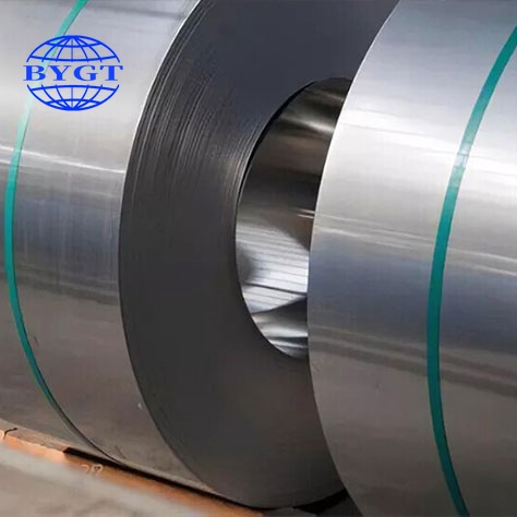 1045 Cold Rolled Steel Coil
