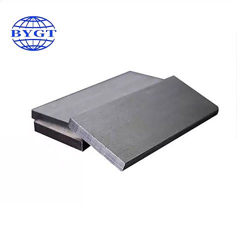 Flat Steel