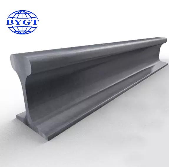 Steel Rail