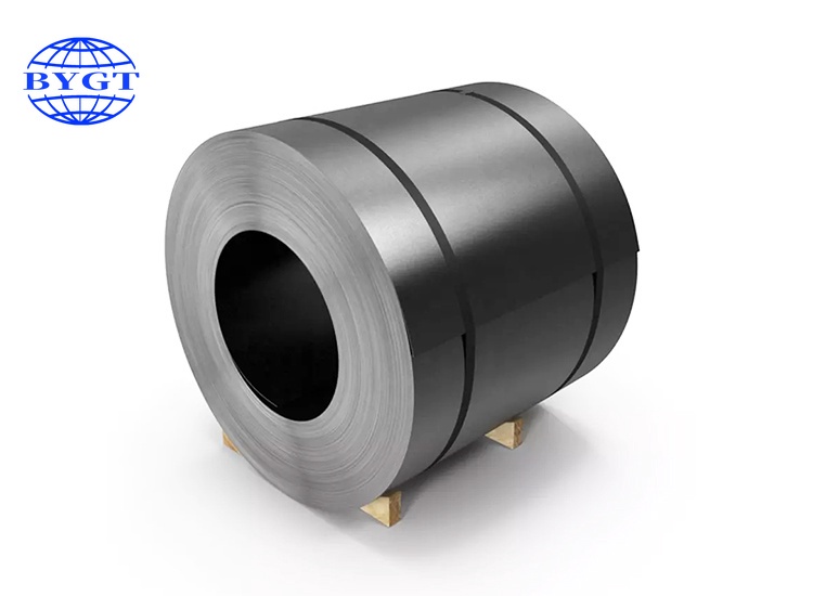 1045 Cold Rolled Steel Coil