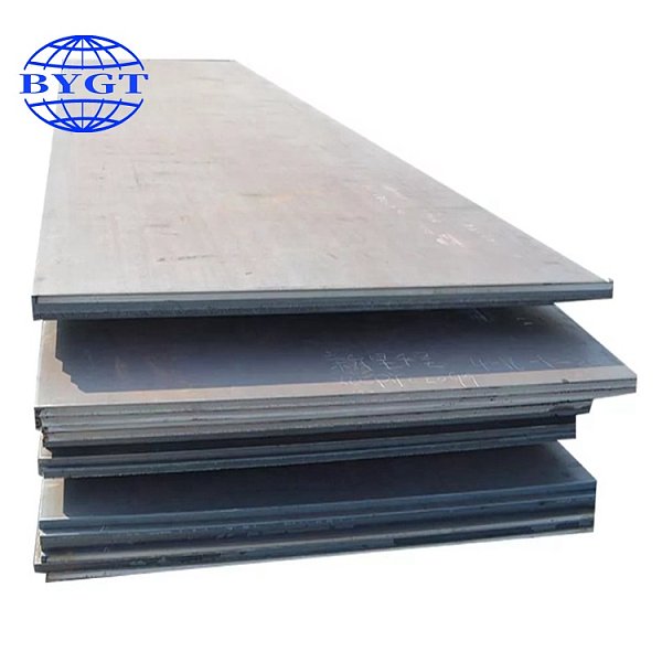 A588 Carbon Steel Plate