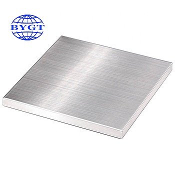 316 Stainless Steel Plate
