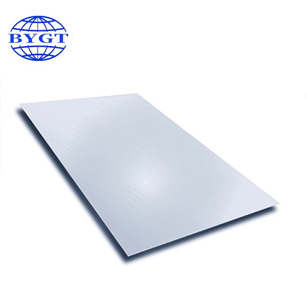 202 Stainless Steel Plate