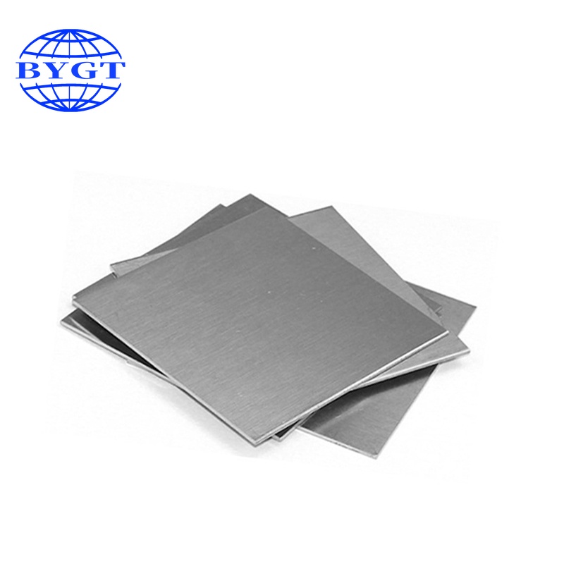 304 Stainless Steel Plate