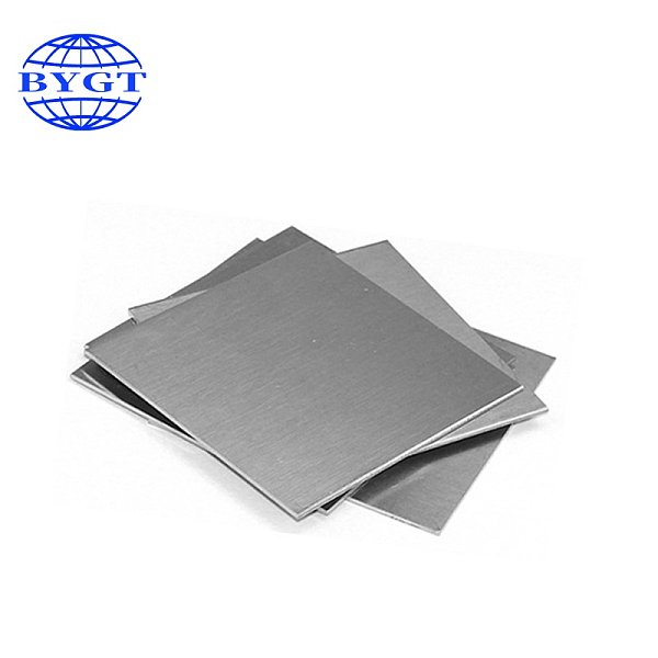 304 Stainless Steel Plate