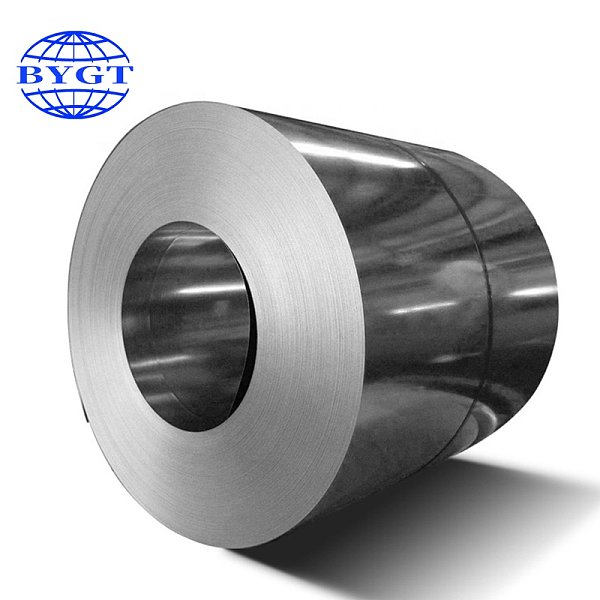 304 Stainless Steel Coil