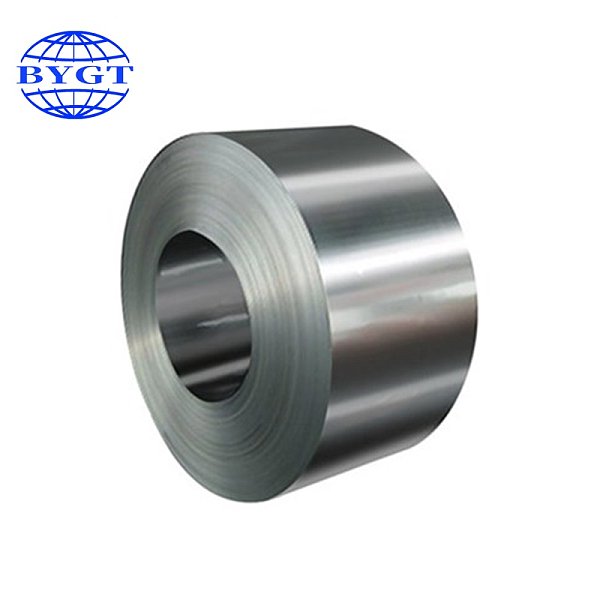 304L Stainless Steel Coil