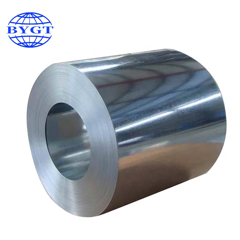 201 Stainless Steel Coil