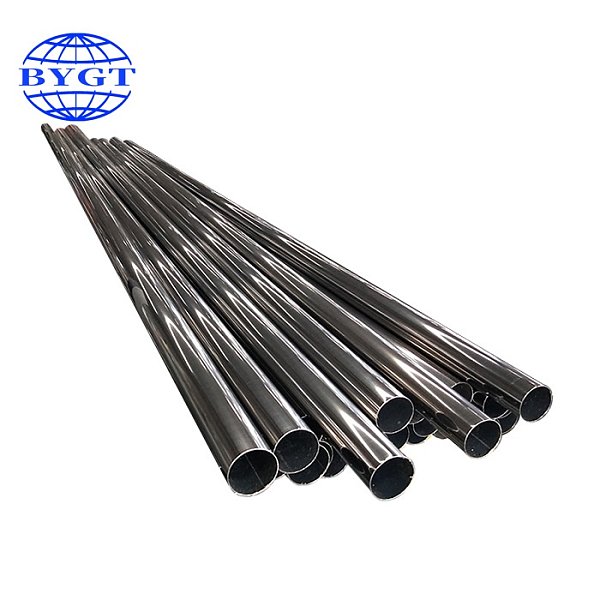 304L Stainless Steel Pipe