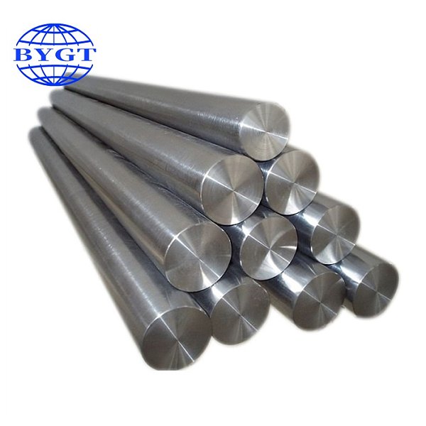 202 Stainless Steel Bar