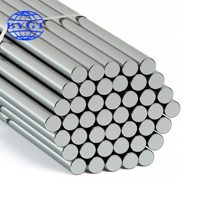 201 Stainless Steel Bar