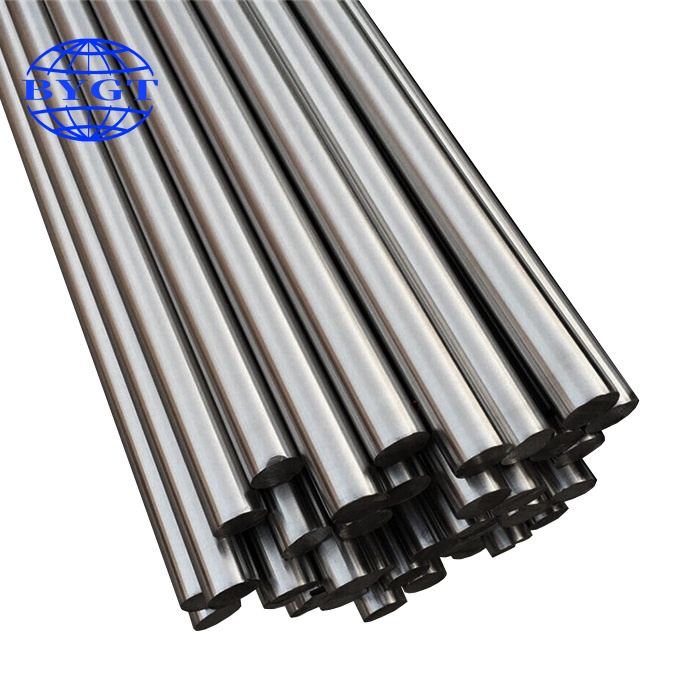 Stainless Steel Bar