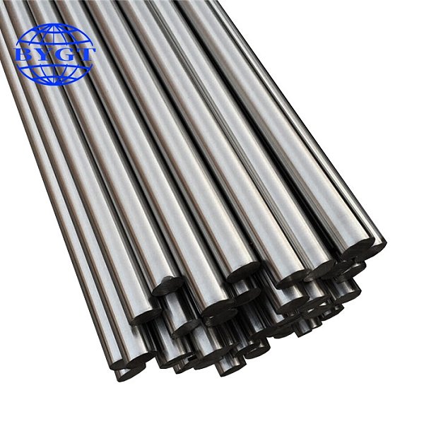 Stainless Steel Bar