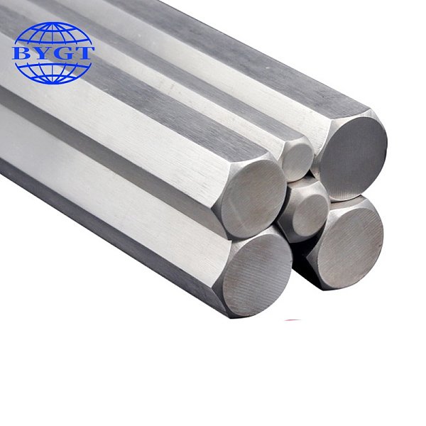 Stainless Steel Hexagonal Bar