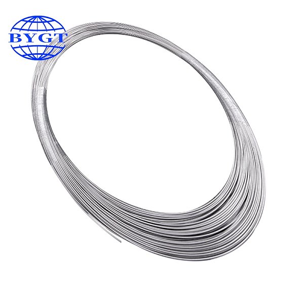 321 Stainless Steel Wire