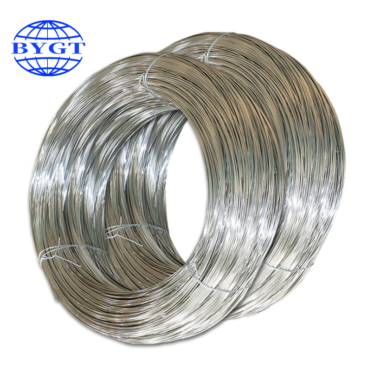 316L Stainless Steel Wire
