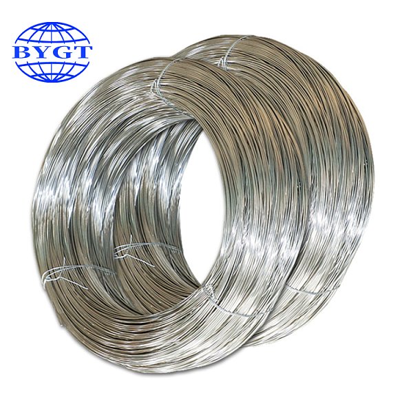 316L Stainless Steel Wire