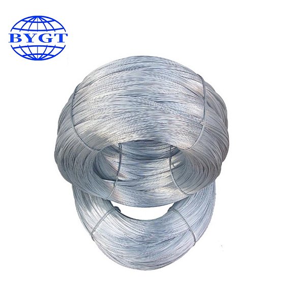 Stainless Steel Wire