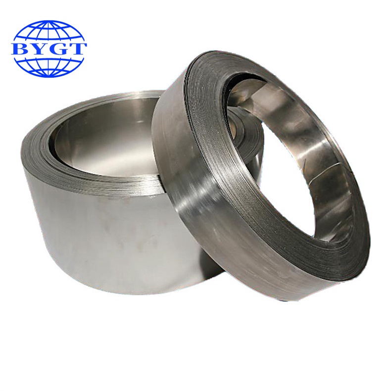 309 Stainless Strip