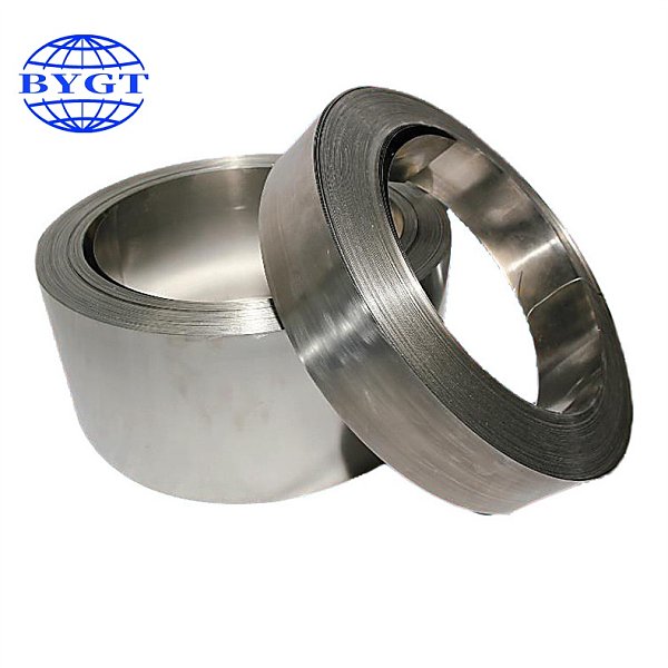 309 Stainless Strip