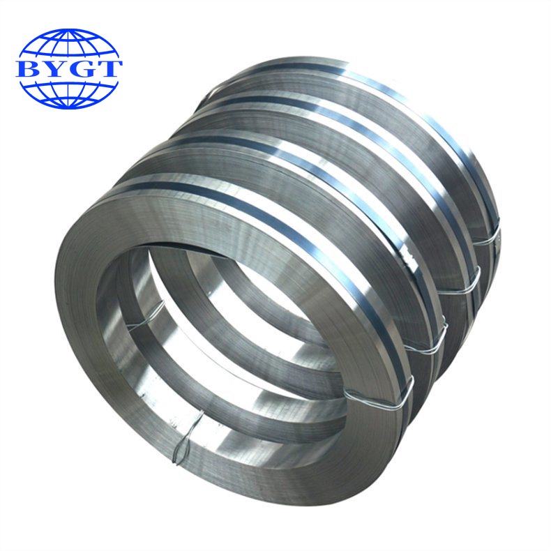 304 Stainless Strip