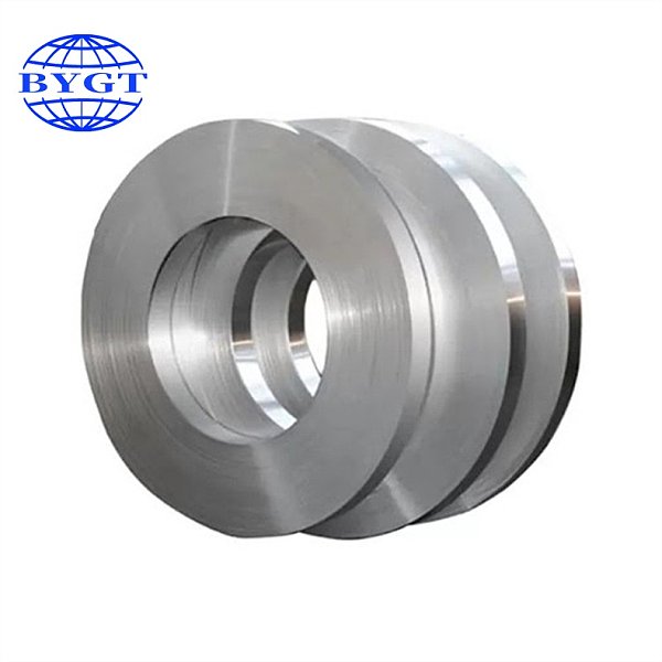 201 Stainless Strip