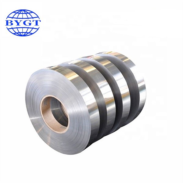 Stainless Strip